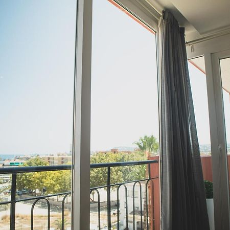 Larala 01- Nuevo Apartamento En El Arenal Con Vistas Al Mar Lejlighed Jávea Eksteriør billede