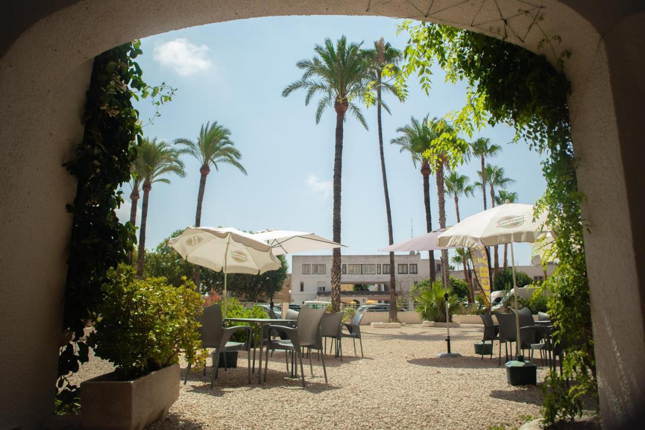 Larala 01- Nuevo Apartamento En El Arenal Con Vistas Al Mar Lejlighed Jávea Eksteriør billede