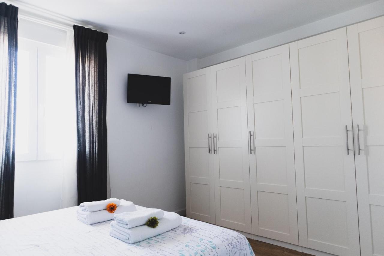Larala 01- Nuevo Apartamento En El Arenal Con Vistas Al Mar Lejlighed Jávea Eksteriør billede