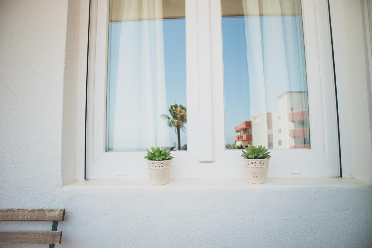 Larala 01- Nuevo Apartamento En El Arenal Con Vistas Al Mar Lejlighed Jávea Eksteriør billede